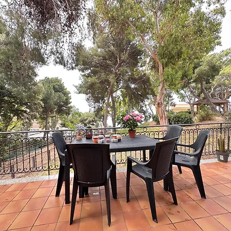 Semesterbostad Mare E Relax - Affittasi 