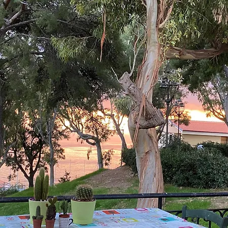 Semesterbostad Mare E Relax - Affittasi 