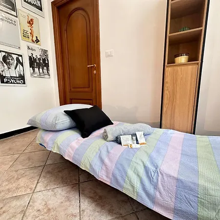 Holiday home Mare E Relax - Affittasi 