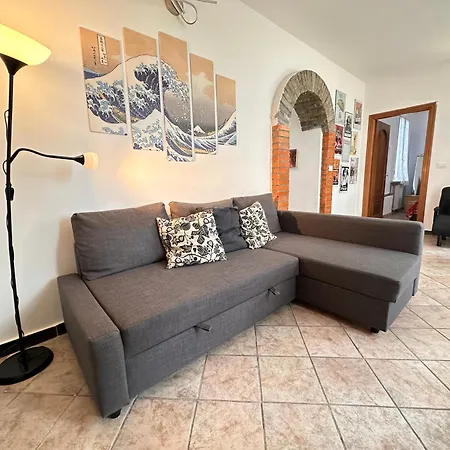 Holiday home Mare E Relax - Affittasi 