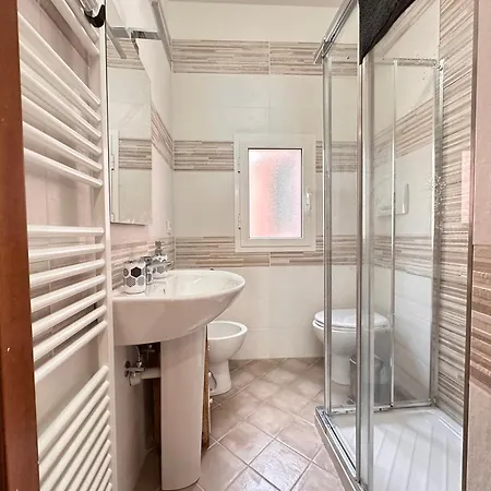 Holiday home Mare E Relax - Affittasi 