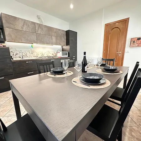 Holiday home Mare E Relax - Affittasi 