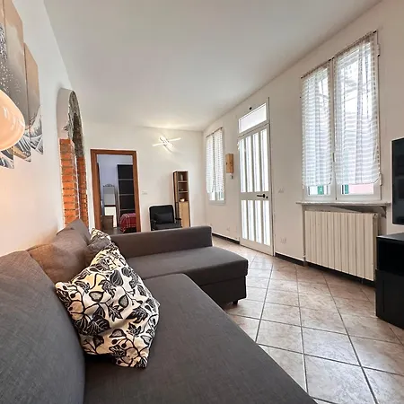 Holiday home Mare E Relax - Affittasi 