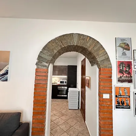 Holiday home Mare E Relax - Affittasi 