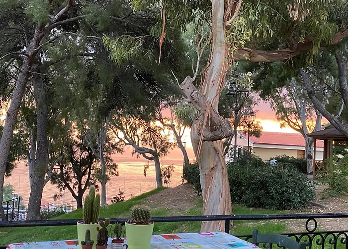 Semesterbostad Mare E Relax - Affittasi 